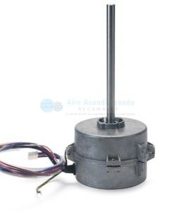 Motor turbina MFA-07FTT