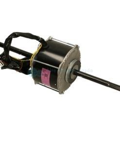 Motor turbina DC.DAITSU-HIYASU