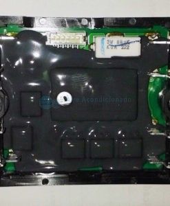 Placa ACTM U. Exterior PUHZ-P125VHA 3R1