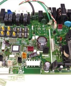 Placa de control EZ-002EHSE-C
