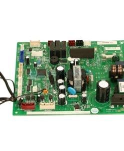 Placa control K09DD-1202HSE-C1