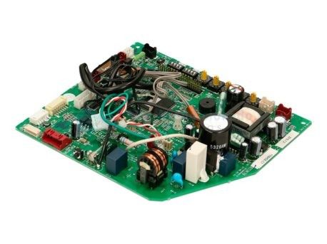 Placa de control K11BE-1100HSE-C1