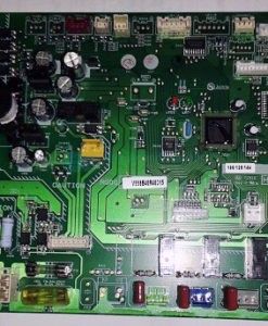 Placa control Unid.Ext. PUHZ-P100/125VHA 3R1