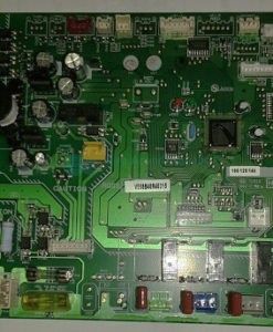 Placa de control U. EXT. PUHZ-P100/125VHA 3R1