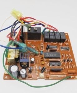 Placa electrónica GA-0962THM