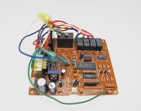 Placa electrónica GA-0962THM