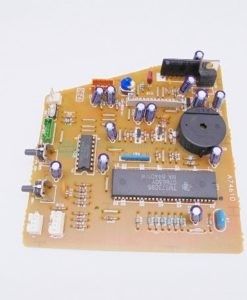 Placa electrónica unidad interior CS-2403KE