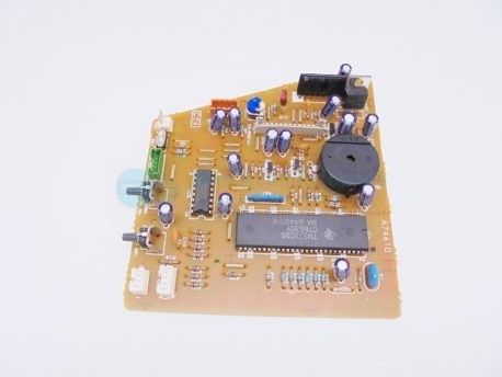 Placa electrónica unidad interior CS-2403KE