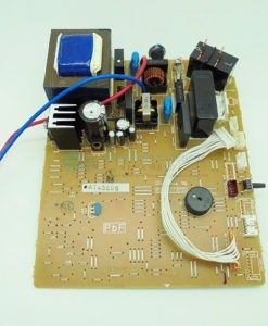 Placa electrónica unidad interior CS-W9DKE