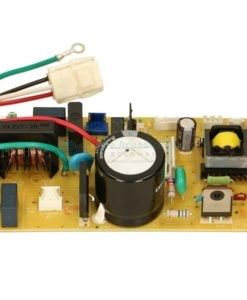 Placa potencial K06AL-0604HSE-P0
