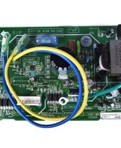 Placa de potencia K09AR-1301HSE-P0