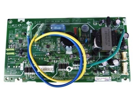 Placa de potencia K09AR-1301HSE-P0