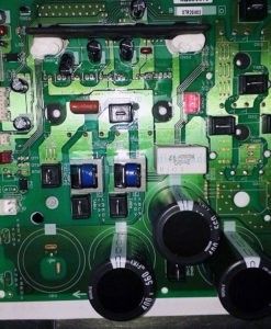 Placa potencia U.Ext. PUHZ-P125VHA 3R1