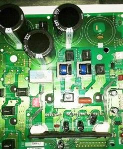 Placa potencial Unid. Ext PUHZ-P125VHA 3R1
