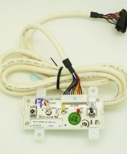 Placa receptora ACQ71AV1-LED BRACET ASSY