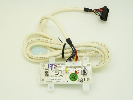Placa receptora ACQ71AV1-LED BRACET ASSY