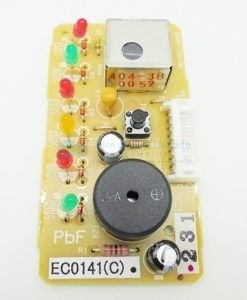 Placa receptora DAIKIN FFQ25C