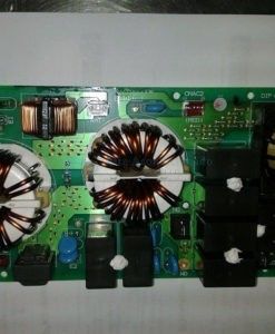Placa ruido unidad exterior PUHZ-P125VHA 3R1