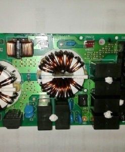 Placa ruido U. Exterior PUHZ-P125VHA 3R1
