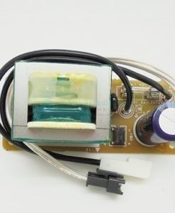 Placa U. Exterior CU-2E18CBPG