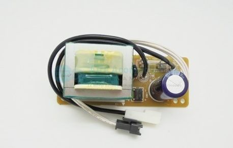 Placa U. Exterior CU-2E18CBPG