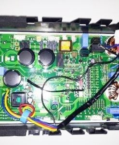Placa unidad exterior LG FM25AH