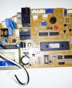 Placa unidad interior LG C12AHM