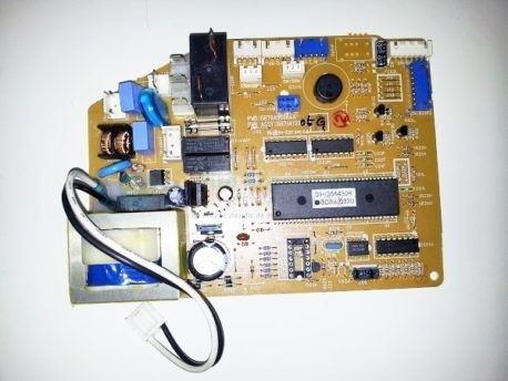 Placa unidad interior LG C12AHM