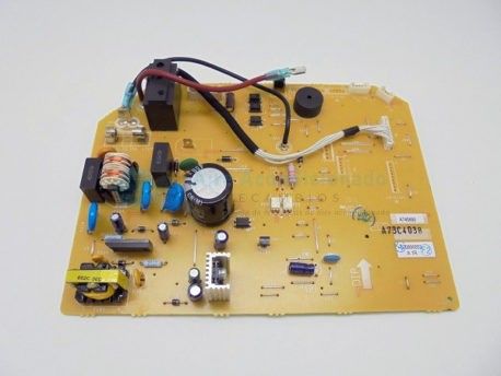 Placa unidad interior CS-RE9JKE-1