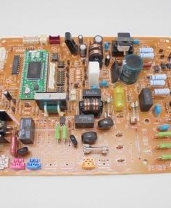 Placa control U. EXTERIOR PUH-P YGAA