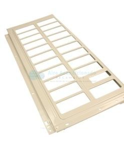 Panel lateral izquierdo DAITSU