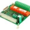 Placa ERT400B programada para RSRE FC WP 363-453 UT