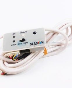 Placa IR para control remoto SEASON 2000 mm