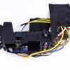 Placa control con caja completa 001A4000118