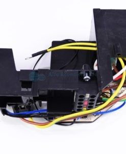 Placa control con caja completa 001A4000118