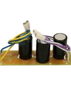 Placa de condensadores K05FB-0900HUE-P0
