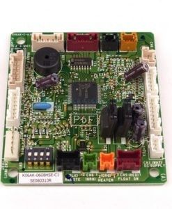 Placa de control K06AK-0608HSE-C1