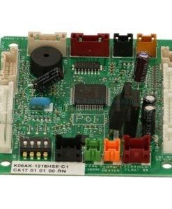 Placa de control K06AK-1218HSE-C1