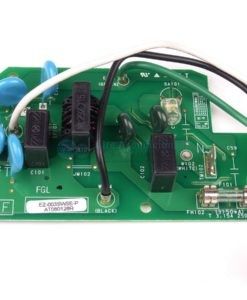 Placa de potencia EZ-003SWSE-P