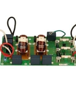 Placa filtro K11CB-1100HUE-FL0