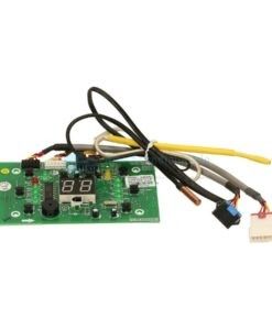 Placa indicadora DAITSU