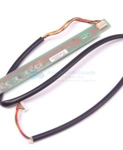 Placa indicadora EZ-09GHSD-D
