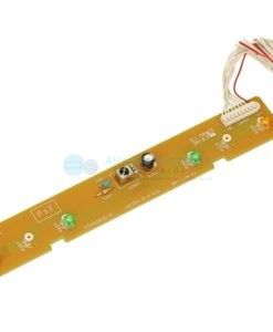 Placa indicadora K03DV-0400WSE-DO
