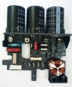 Placa inverter DAIKIN