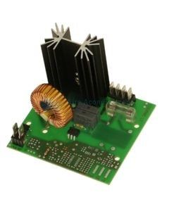 Placa ventilación ELIWELL CFS-06 CF10611011000 PWM