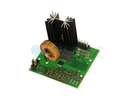 Placa ventilación ELIWELL CFS-06 CF10611011000 PWM