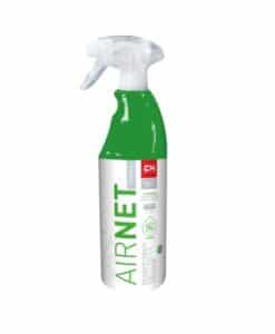 Pulverizador 750ml Limpiador desinfectante para aire acondicionado CH QUÍMICA AIRNET