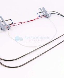 Resistencia 3750W 250V