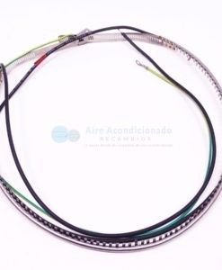 Resistencia carter 70W 230V