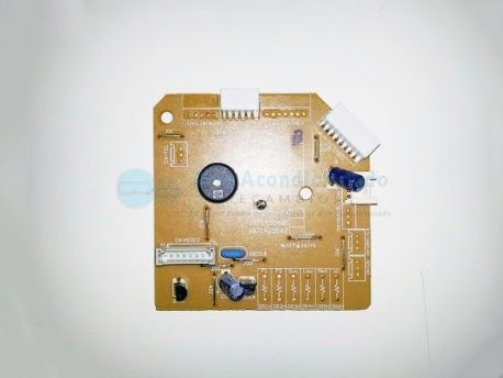 Placa LG S24LH